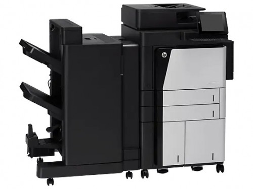 HP LaserJet Enterprise Flow M830Z
