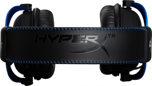 HyperX Cloud Blue