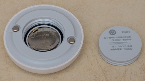 Xiaomi Water Leak Sensor