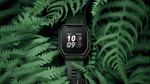 Xiaomi Amazfit Ares