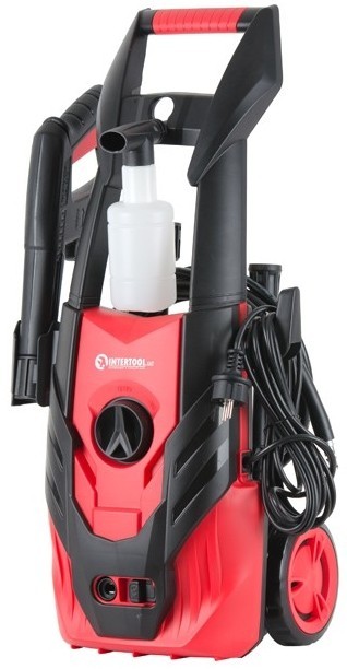 Intertool DT-1503