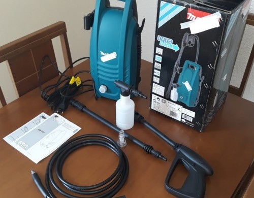 Makita HW101