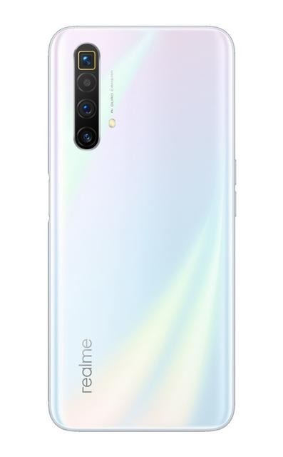 Realme X3 SuperZoom