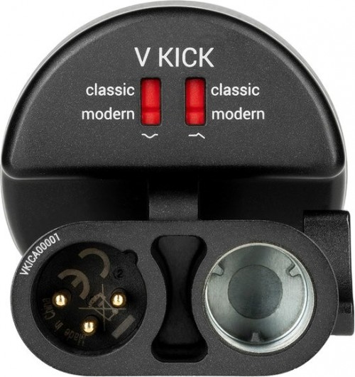 sE Electronics V Kick