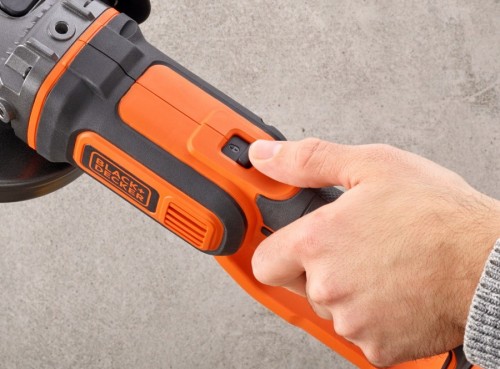 Black&Decker BCG720M1