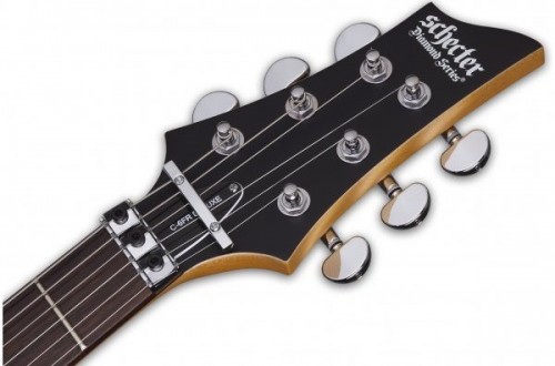Schecter C-7 Deluxe