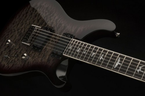 PRS SE Mark Holcomb