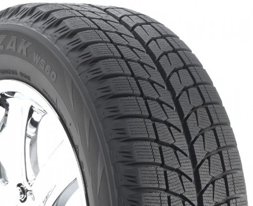 Bridgestone Blizzak WS60