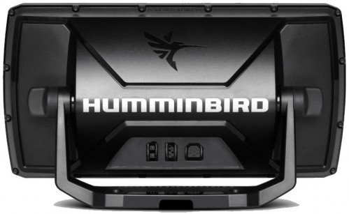 Humminbird Helix 7 CHIRP MEGA DI GPS G3N
