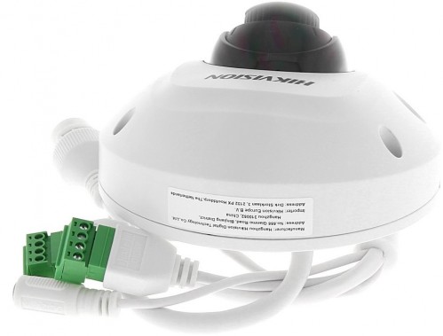 Hikvision DS-2CD2525FWD-IS 2.8 mm