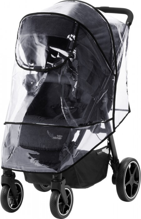 Britax Romer B-Agile M