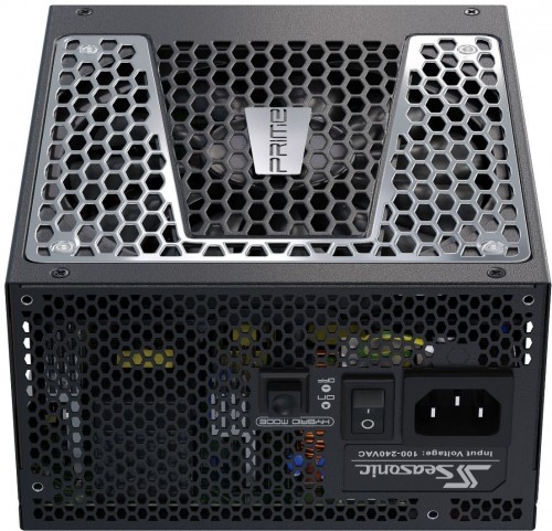 Seasonic PRIME PX-650