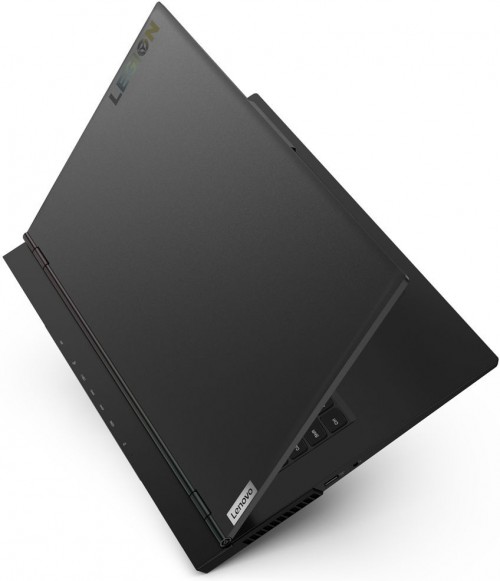 Lenovo Legion 5 17IMH05