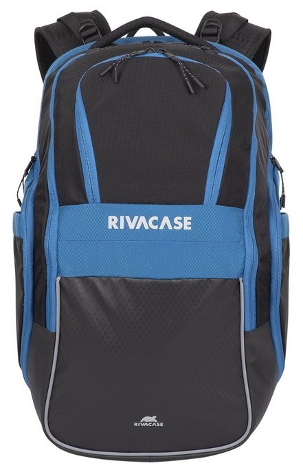 RIVACASE Mercantour Backpack 5265 17.3