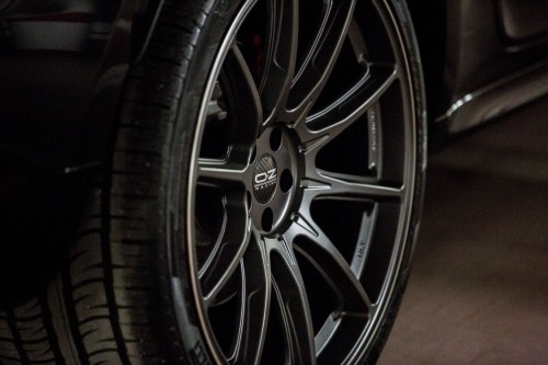 OZ Racing HyperXT HLT