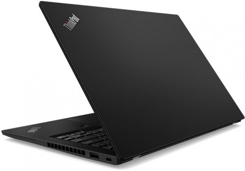 Lenovo ThinkPad X13 Gen 1 AMD