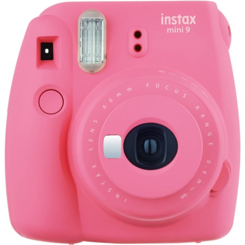 Fuji Instax Mini 9