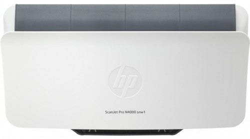 HP ScanJet Pro N4000 snw1