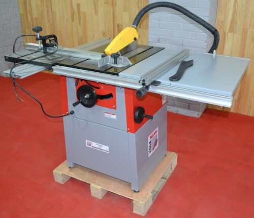 HOLZMANN TS 250