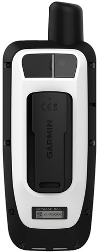 Garmin GPSMAP 86S