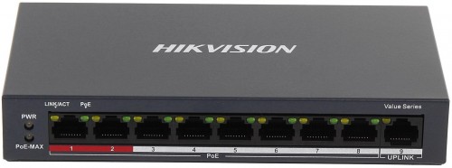 Hikvision DS-3E0109P-E/M