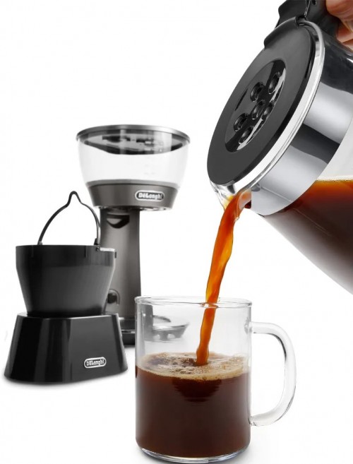 De'Longhi Clessidra ICM 17210