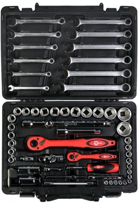 Intertool ET-6061