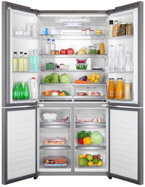 Haier HTF-610DM7RU