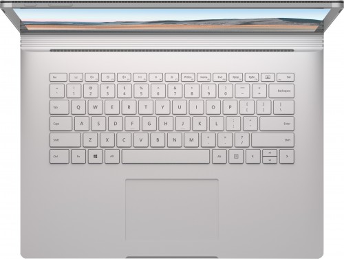 Microsoft Surface Book 3 15 inch