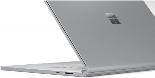 Microsoft Surface Book 3 15 inch