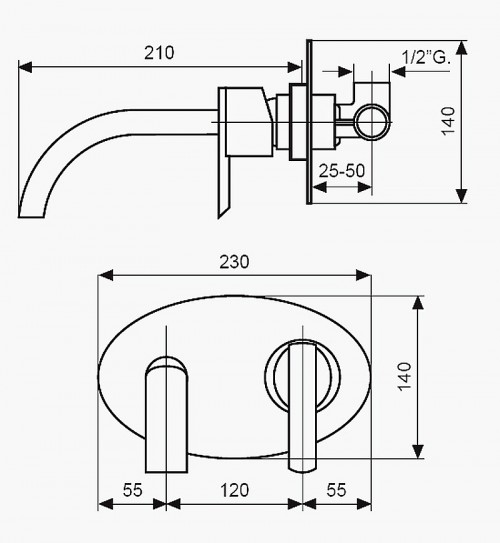 Emmevi Elly CR41055