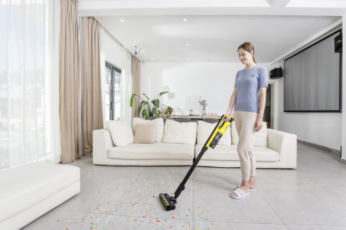 Karcher VC 4S Cordless Plus