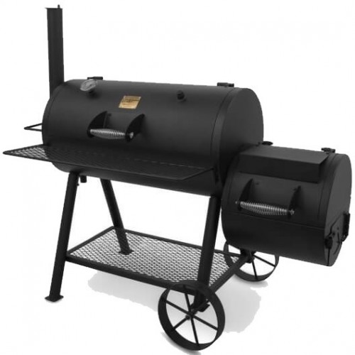 Charbroil Oklahoma Joe’s Highland