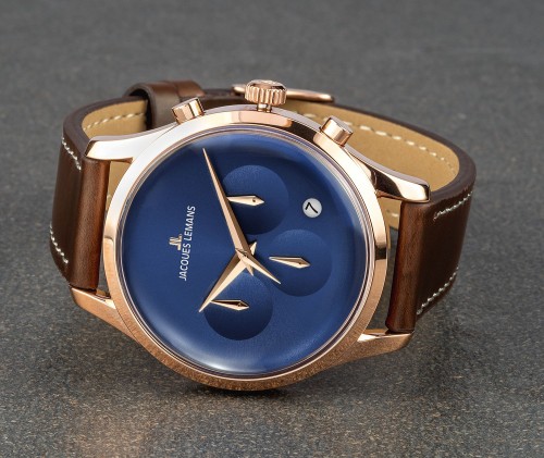 Jacques Lemans Retro Classic 1-2067G