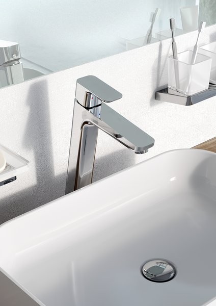 Ravak 10° Free TD F 015.00