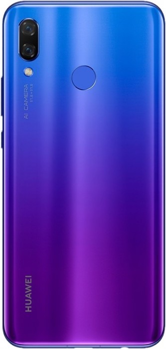 Huawei Nova 3