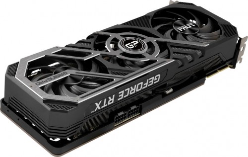 Palit GeForce RTX 3090 GamingPro