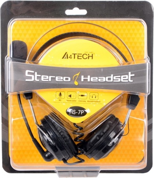 A4 Tech HS-7P