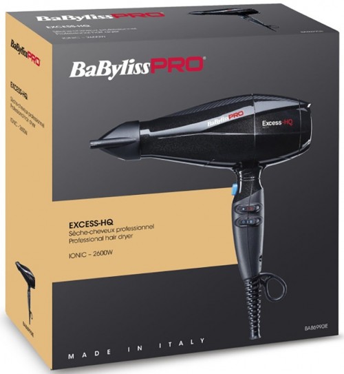 BaByliss BAB6990IE