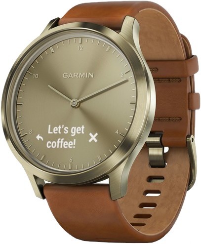 Garmin Vivomove HR Premium