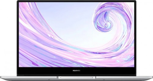 Huawei MateBook D 14