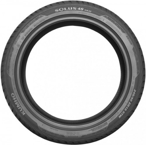 Kumho Solus 4S HA32