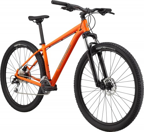 Cannondale Trail 6 2021