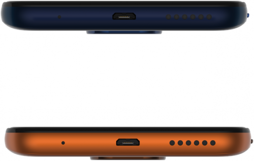 Motorola Moto E7 Plus