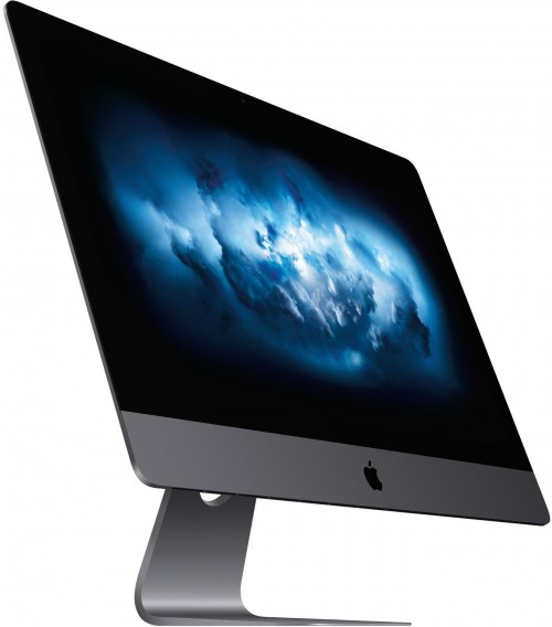 Apple iMac Pro 27" 5K 2020