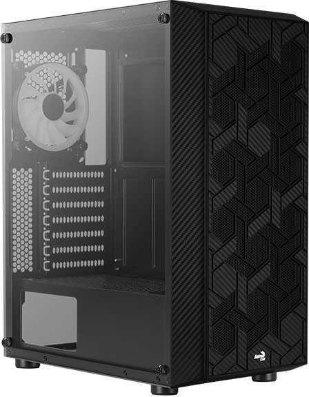 Aerocool Hive FRGB v3