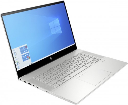 HP ENVY 15-ep0000