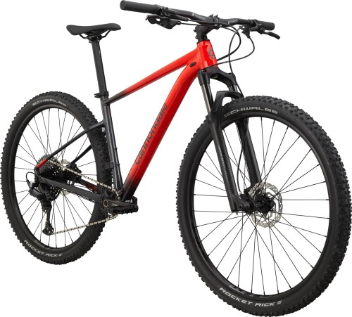 Cannondale Trail SL 3 2021