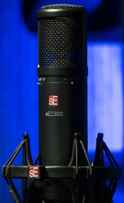 sE Electronics sE2300