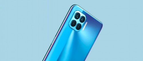 OPPO Reno4 Lite